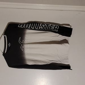 Long sleeve men's small shirt